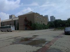android_upload_pic-辽宁大学(崇山校区)