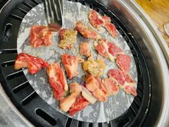 -二刚大块烤肉(东山商业街店)