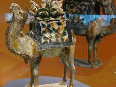 -陕西历史博物馆