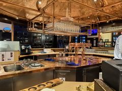 -兰特伯爵西餐厅·啤酒屋(方庄店)