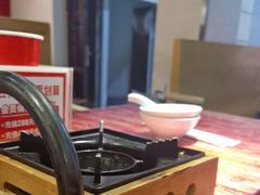 -怪噜范·老贵阳街头名小吃(鸿通城店)