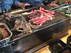 -千寻烧肉(政务区店)
