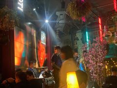 -胡桃里乐队酒馆(长春总店)