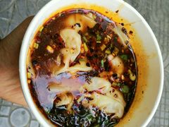 -无名饺子店