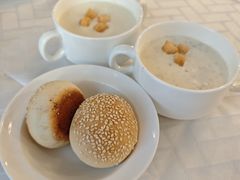 -新侨三宝乐西餐厅(崇文门店)