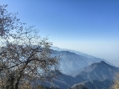 -终南山南五台景区