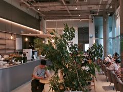 -SAANCI山池咖啡(海上世界文化艺术中心店)