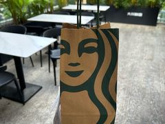 -星巴克(深圳龙华红山6979店)