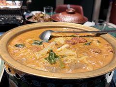 -金狮麟·新豫菜(金码大厦店)