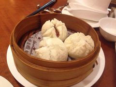 叉烧-杭州JW万豪酒店-万豪中餐厅