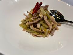-君庭中餐厅(友谊宾馆店)