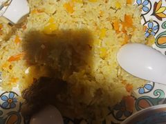 -毡房姑娘·新疆菜·烧烤