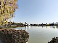 -东湖景区
