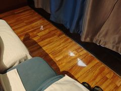 -华夏良子·足道·SPA·艾灸(苏州桥店)
