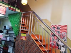 -湖滨老妈炸串(鑫苑景城店)