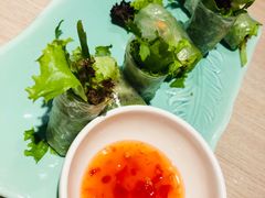 米纸卷-米纸越南小馆(金鹰世界店)