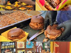 -龙湖杭州滨江天街