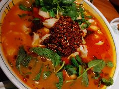 -云海肴·汽锅鸡·云南菜(高德置地店)