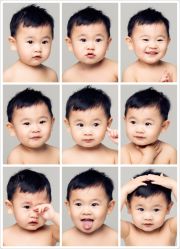 点击看大图 -Angel Fish photography 儿童摄影工作室(亚运村店)