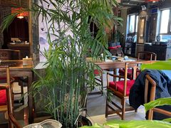 -兰溪小馆(东直门簋街店)