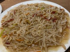 -直隶安家牛肉罩饼(建华店)