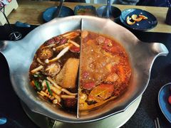 -湊湊火锅·茶憩(上海合生汇店)