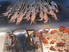 -金狮国际酒店自助餐(金狮店)