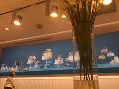 -好利来(四惠店)