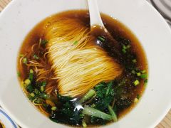 -君东记本帮面馆(天钥桥路店)