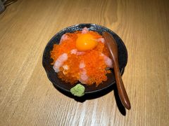 -桂马·日本料理·海胆·海鲜饭·酒场(民主广场店)