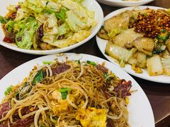 -凡老头米线砂锅(古荡新村西粮站)