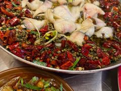 -蜀川川破店·江湖菜·烧烤(北京首店)