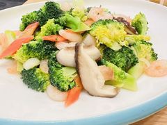-三姐妹饺子(东木头市店)