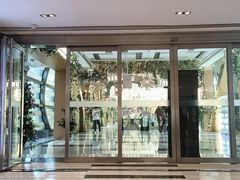 -杭州大厦购物城