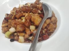 -御仙都北京菜馆·烤鸭店(双井店)