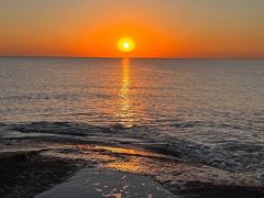 -日照灯塔风景区