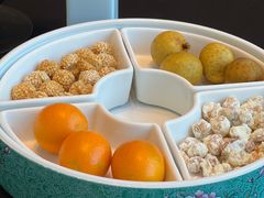 -翠湖宾馆·中餐厅