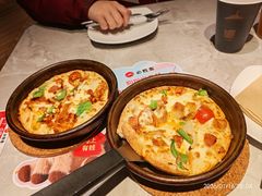 -必胜客(上海新南方商城PH店)