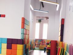 -早慧树儿童感觉统合体能训练中心(市北校区)