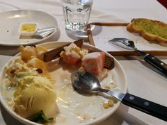 -莫比餐厅(五道口店)