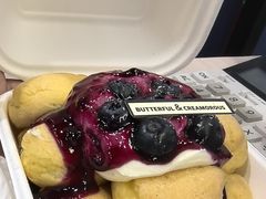 -B&C黄油与面包·THE GARDEN BAKERY概念店(世纪汇店)