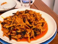 -鼎香润(德胜门内店)