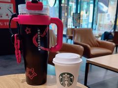 -星巴克(太原茂业天地店)