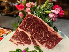 -红沃鳗鱼黑牛烤肉店(不老街店)