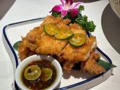 -太食獸泰式茶餐厅(IFS国金中心店)