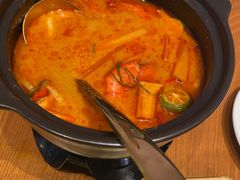 -马来西亚肉骨茶汤·招牌螃蟹·烧鸡·呷喱吧吧(海上世界店)