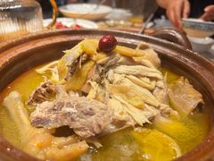 -老阿爸鲜鱼土菜(独墅湖店)