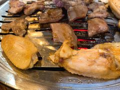 -首尔馆韩国料理(金童路店)