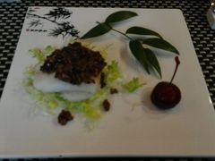 -王府茶楼茶宴·创意菜(大观园总店)