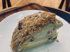 -Peet's Coffee皮爷咖啡(德基店)